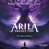 Arila: The Limits of Time - Radek Starý
