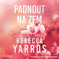 Fall to the ground - Rebecca Yarros