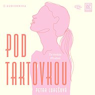 Under the baton - Petra Lukešová