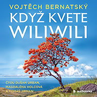 When Wiliwili blooms - Vojtěch Bernatský