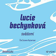 Conscience - Lucie Bechynková