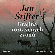 Landscape of melted bells - Jan Štifter