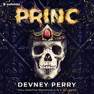 Prince - Devney Perry