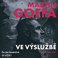 Retired: Death in the village - Martin Goffa