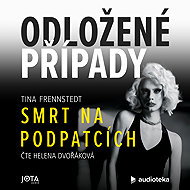 Cold cases: death in heels - Tina Frennstedt