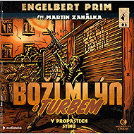 V propastech stínů - Engelbert Prim