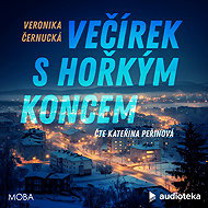 A party with a bitter ending - Veronika Černucká