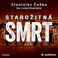 Antique Death - Stanislav Češka