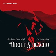 Valley of Fear - Arthur Conan Doyle