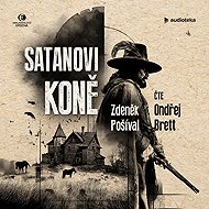 Satan's horses - 