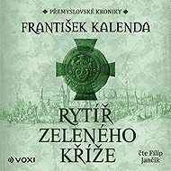 Knight of the Green Cross - František Kalenda