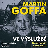 Retired: A visitor from the past - Martin Goffa