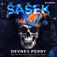 The Jester - Devney Perry