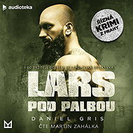 Lars under fire - Daniel Gris