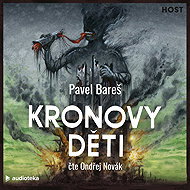 The Children of Kronos - Pavel Bareš
