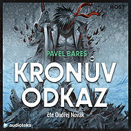 Kron's legacy - Pavel Bareš