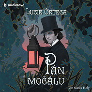Lord of the Swamp - Lucie Ortega