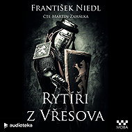 Knights of Vřesov - František Niedl