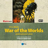 War of the Worlds - Herbert George Wells