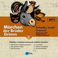 Märchen der Brüder Grimm - Jacob Grimm