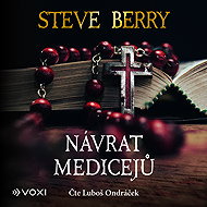 Return of the Medici - Steve Berry