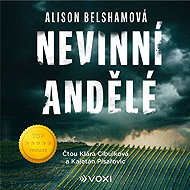 Innocent angels - Alison Belsham