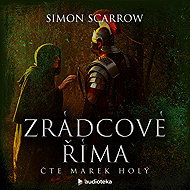 Traitors of Rome - Simon Scarrow