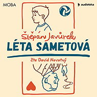 The Velvet Years - Štěpán Javůrek