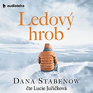 Ledový hrob - Dana Stabenow
