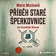 The story of an old jewelry box - Marie Macková