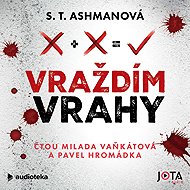 I murder murderers - 