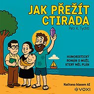How to survive Ctirad - Petr K. Tychtl