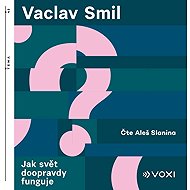 How the world really works - Václav Smil