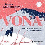 VONA - Petra Klabouchová