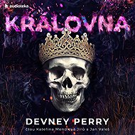 Královna - Devney Perry