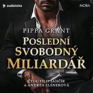 Poslední svobodný miliardář - 