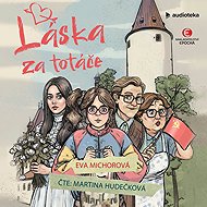 Love during the totalitarian era - Eva Michorová