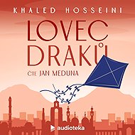 Lovec draků - Khaled Hosseini