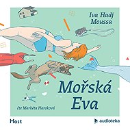 Mořská Eva - Iva Hadj Moussa