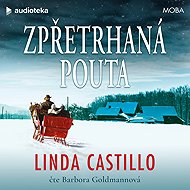 Broken Bonds - Linda Castillo