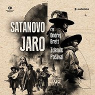 Satan's Spring - Zdeněk Pošíval