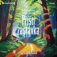 Příští zastávka - Michaela Merglová