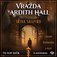 Murder at Ardith Hall - Irina Shapiro