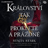 A kingdom so cursed and empty - Stacia Stark