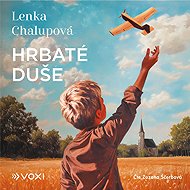 Hunchbacked souls - Lenka Chalupová