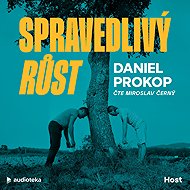 Fair growth - Daniel Prokop