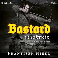 Bastard - archer - František Niedl