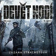 Nine Nights - Zuzana Strachotová