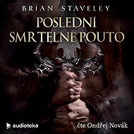 The Last Binding - Brian Staveley