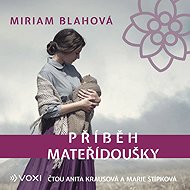 The Story of Thyme - Miriam Blahová